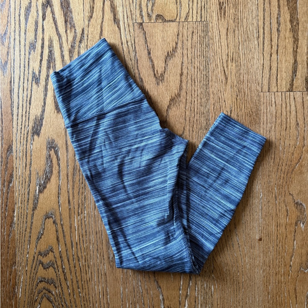 Lululemon align leggings